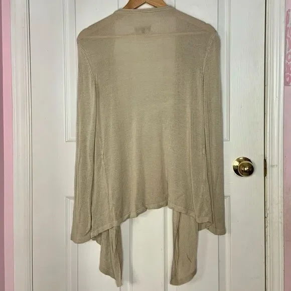 Light Knit Cardigan - Picture 4 of 5